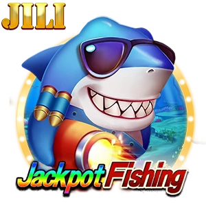 Jackpot Fishing