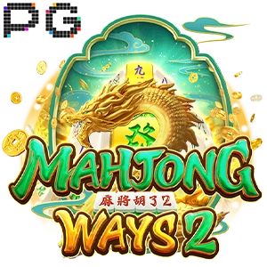 Mahjong Ways 2
