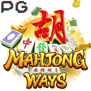 Mahjong Ways