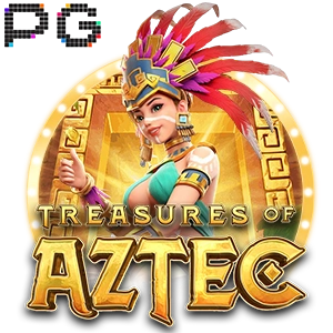 Treasures of Aztec
