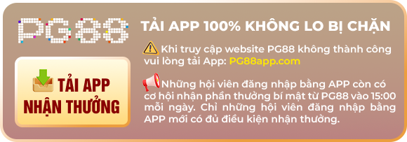 PG88-VN Co - Khám Phá Thế Giới Giải Trí Trực Tuyến Đỉnh Cao